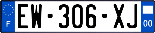 EW-306-XJ