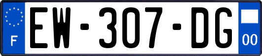 EW-307-DG