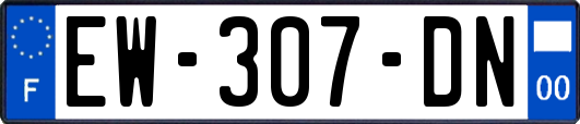 EW-307-DN