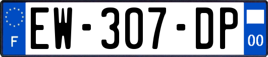 EW-307-DP