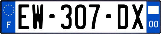 EW-307-DX
