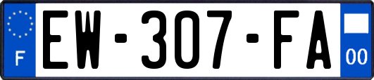 EW-307-FA