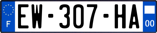 EW-307-HA