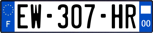 EW-307-HR