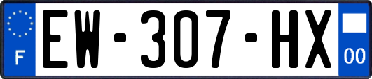 EW-307-HX