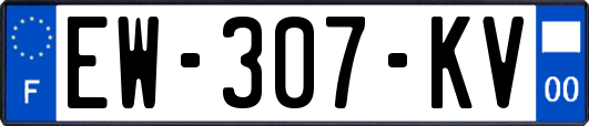 EW-307-KV