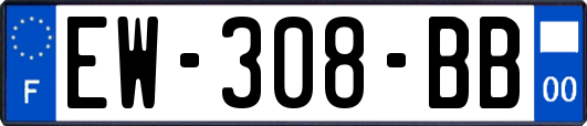 EW-308-BB