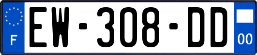 EW-308-DD