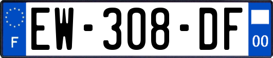 EW-308-DF