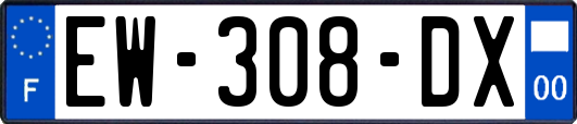 EW-308-DX