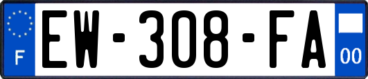 EW-308-FA