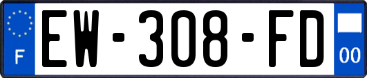 EW-308-FD