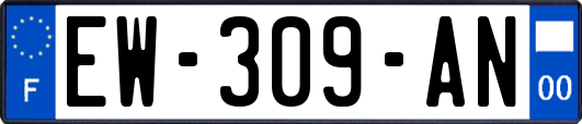 EW-309-AN