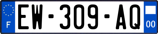 EW-309-AQ