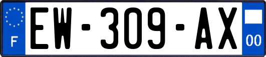 EW-309-AX