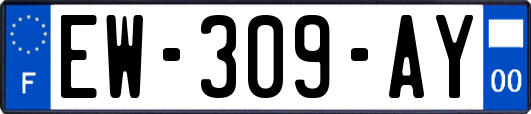 EW-309-AY