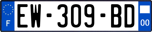 EW-309-BD