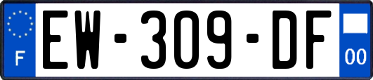 EW-309-DF