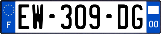 EW-309-DG