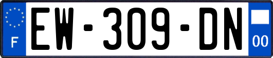 EW-309-DN