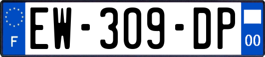 EW-309-DP