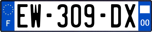 EW-309-DX