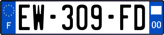 EW-309-FD
