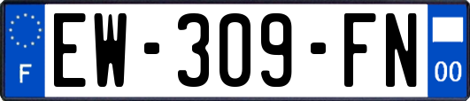 EW-309-FN