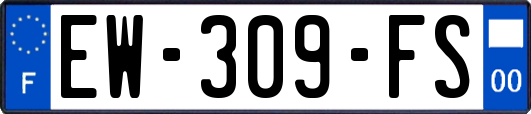 EW-309-FS