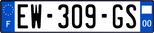 EW-309-GS