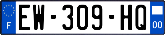 EW-309-HQ