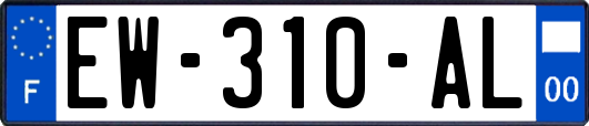 EW-310-AL