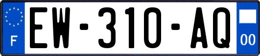 EW-310-AQ