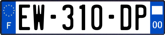 EW-310-DP