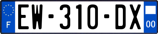 EW-310-DX