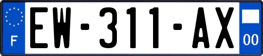 EW-311-AX