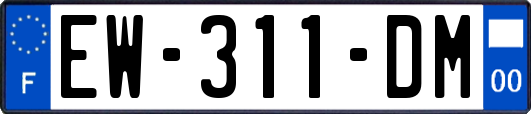 EW-311-DM