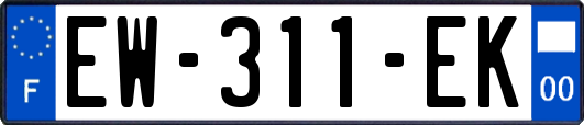 EW-311-EK