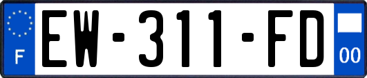 EW-311-FD