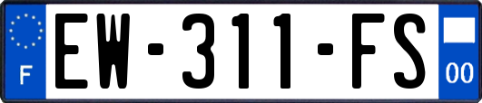 EW-311-FS