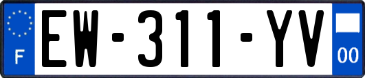 EW-311-YV