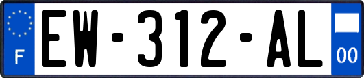 EW-312-AL