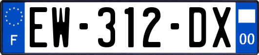 EW-312-DX