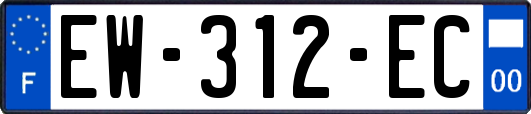 EW-312-EC