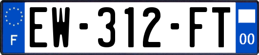 EW-312-FT