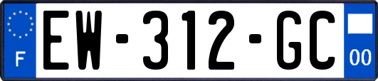 EW-312-GC