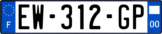 EW-312-GP