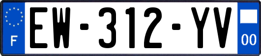 EW-312-YV