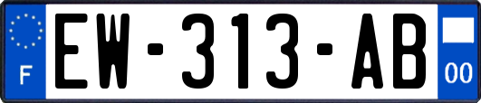 EW-313-AB