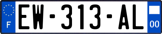 EW-313-AL